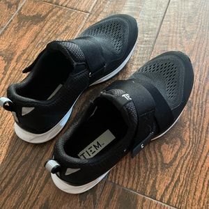 TIEM spin shoes